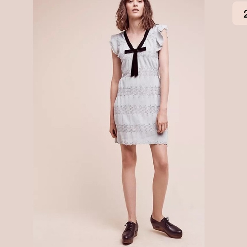 Eva France Cata Swing Dress